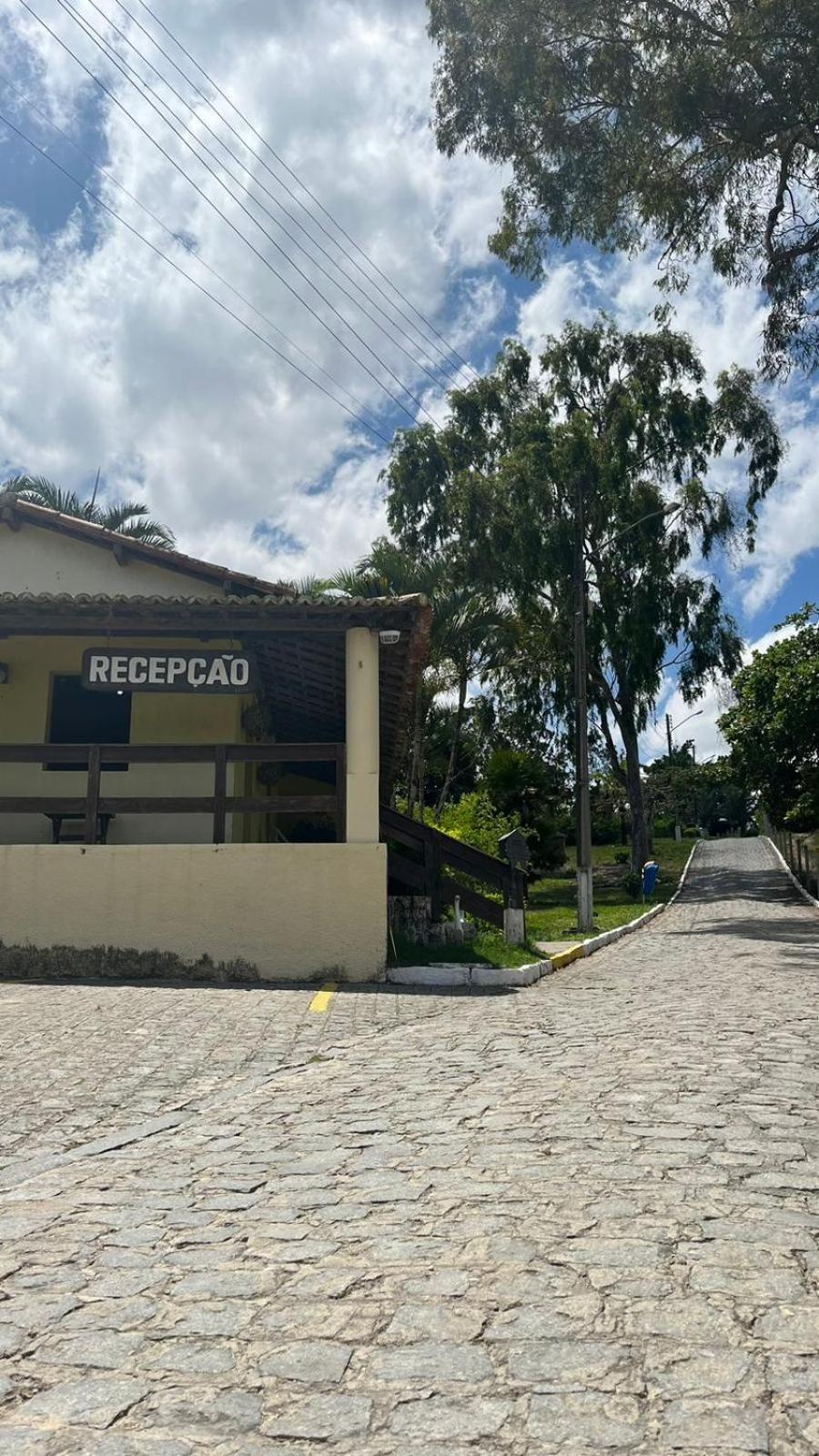 Hotel Fazenda Ceu Aberto Гравата Екстериор снимка
